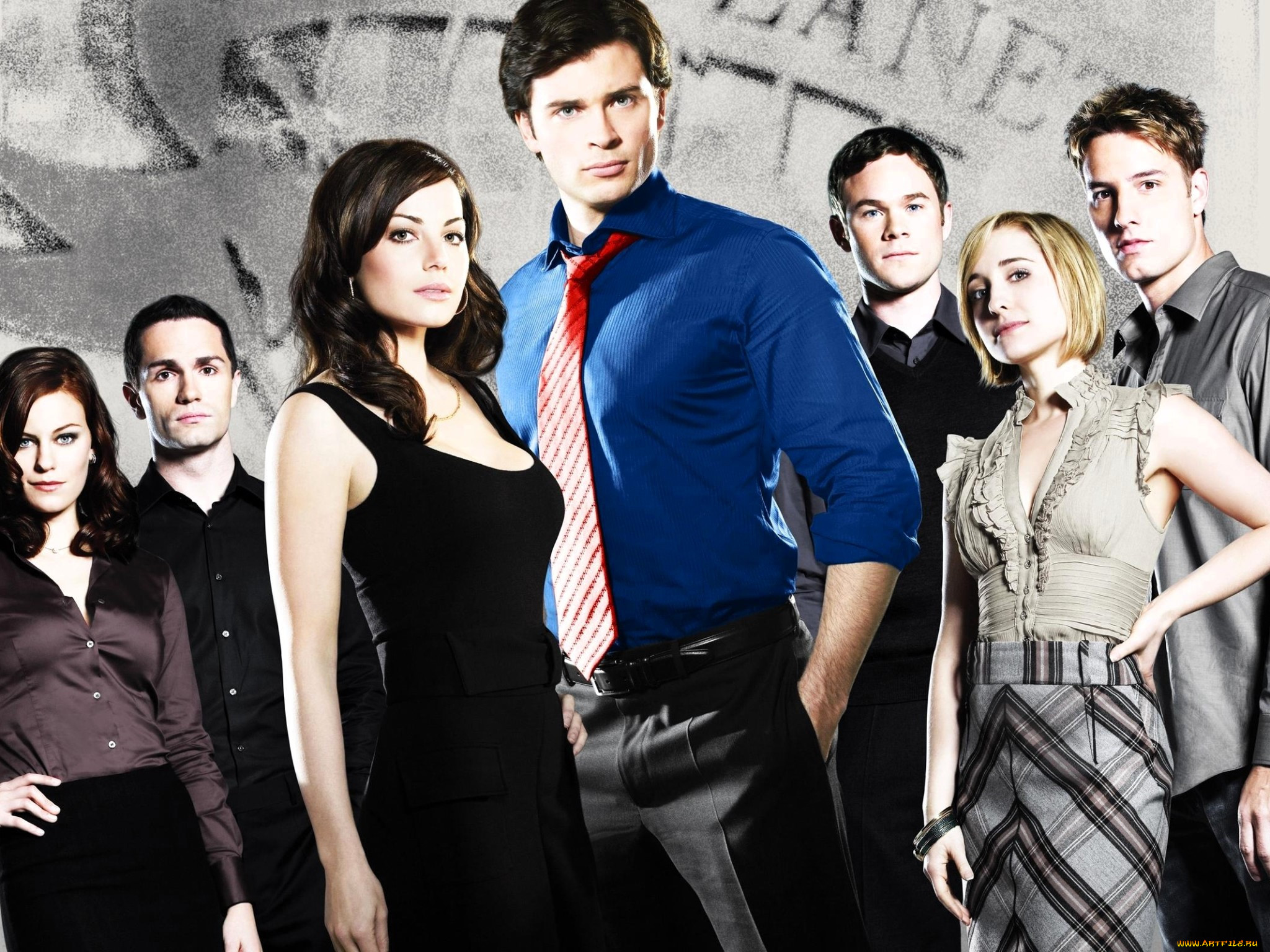  , smallville, 